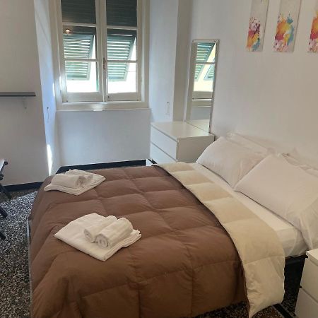 Sopra Il Mog - Genovainrelax Apartman Kültér fotó