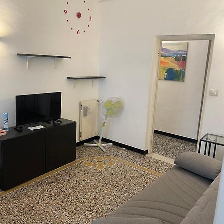 Sopra Il Mog - Genovainrelax Apartman Kültér fotó