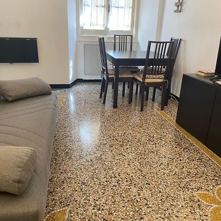 Sopra Il Mog - Genovainrelax Apartman Kültér fotó