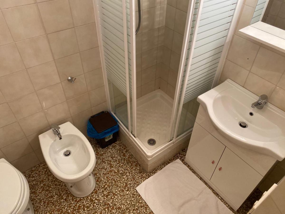 Sopra Il Mog - Genovainrelax Apartman Kültér fotó