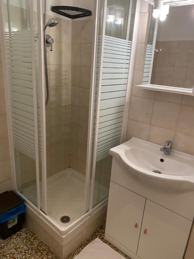 Sopra Il Mog - Genovainrelax Apartman Kültér fotó