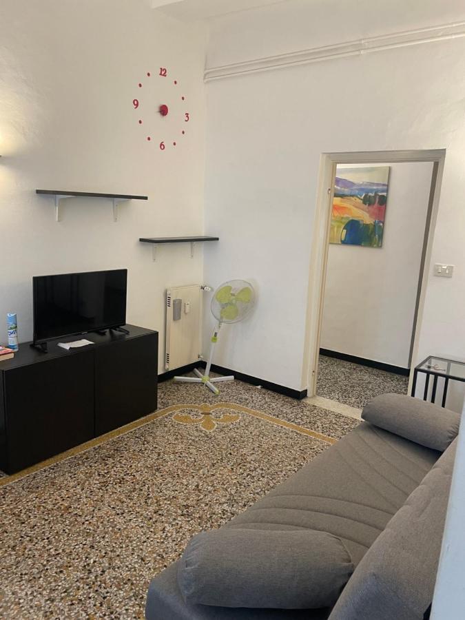 Sopra Il Mog - Genovainrelax Apartman Kültér fotó
