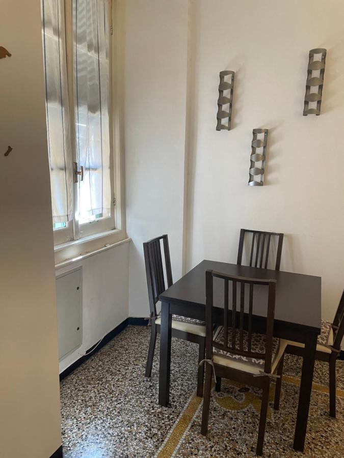 Sopra Il Mog - Genovainrelax Apartman Kültér fotó